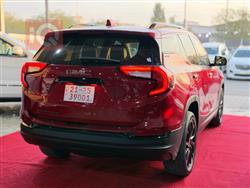 جي ام سي تيراين